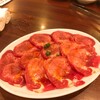 焼肉 山河 蓮根店