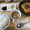 Guri Toyo Kicchin - 麻婆豆腐定食