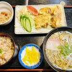 總本店 更科 - 