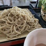 Soba Doko Ro Nakai - 