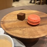 洞爺湖鶴雅リゾート洸の謌 - 