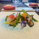 洞爺湖鶴雅リゾート洸の謌 - 