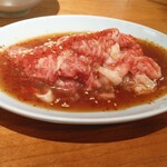 焼肉家 だいちゃん - 