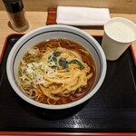 Yoshisoba - 