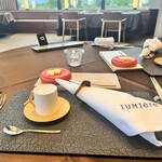 洞爺湖鶴雅リゾート洸の謌 - 