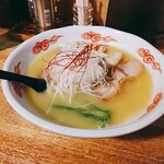 麺酒処 ぶらり - 