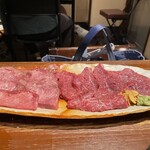 焼肉佐藤 - 