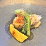 洞爺湖鶴雅リゾート洸の謌 - 