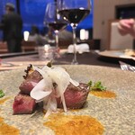 洞爺湖鶴雅リゾート洸の謌 - 