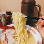 麺酒処 ぶらり - 