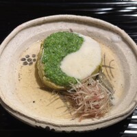 富小路 やま岸 - 