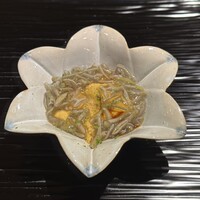 富小路 やま岸 - 