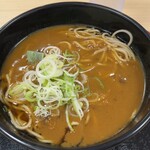 名代 箱根そば - 