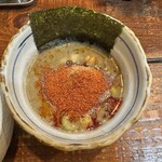 麺処 井の庄 - 