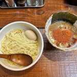 麺処 井の庄 - 