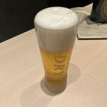 深龍 - 【2023.7.19(水)】飲み放題（生ビール）