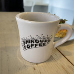 SHIROUZU COFFEE - 