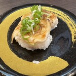 Kaitenzu Shisushi Ikkan - 煮ハマグリ