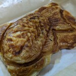 築地銀だこ  - 料理写真: