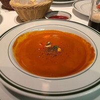 ウルフギャング・ステーキハウス 丸の内店 - 