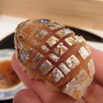 あら輝 - 夏が旬とはいえ化け物のような鰺