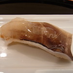 あら輝 - 生トリ貝は裏側に隠し包丁で食べやすく味わいやすく