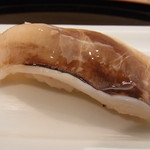 あら輝 - 生トリ貝：夏にこんなものが入るとは