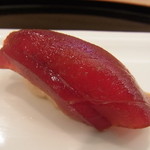 あら輝 - ヅケ：Feの味わいが増加