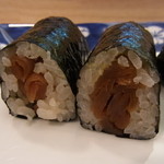 あら輝 - かんぴょう巻