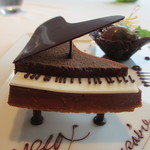 CROWN - チョコレートのピアノ