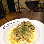 網元イタリアン - 