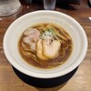 ラーメン えだ屋