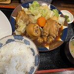 沖縄料理 東江 - 