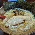 らーめん岩本屋 - 