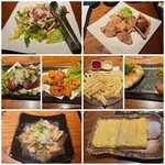 Kaisen Koshitsu Izakaya Uozake - 