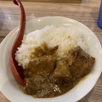 くじら食堂 - 