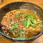 台湾ラーメン仙 - 台湾ラーメン