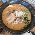 Ramenhongoutei - 