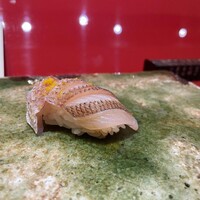 鮨　銀座　鰤門 - 