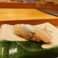 鮨 石島 - 