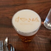 けやき坂 - 
