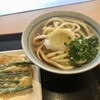 讃岐うどん 條辺