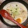 麺匠 竹虎 新宿店