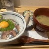 いまがわ食堂 西新宿店