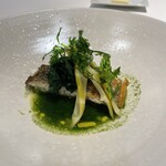 グランシャリオ - 