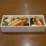 天ぷら　酒菜　醍醐 - 