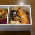 天ぷら　酒菜　醍醐 - 