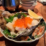 めしや 浮世ばなれ - 