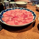 めしや 浮世ばなれ - 