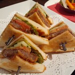 GINZA Lounge ZERO - 